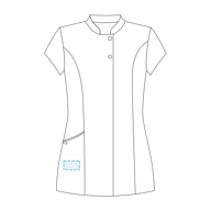 Blusa Maldivas Mujer